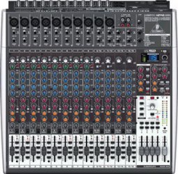 Behringer X2442USB